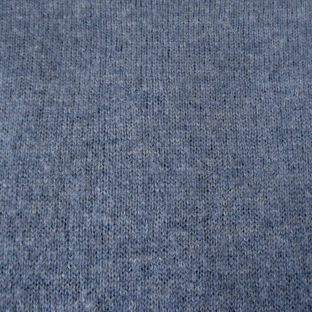 Claudia Nichole Petite Bell-Sleeve Peplum Sweater - Picture 8 of 8